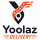 Yoolaz Delivery loqosu